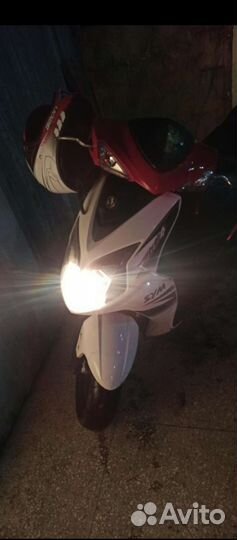 Sym Jet-4 125