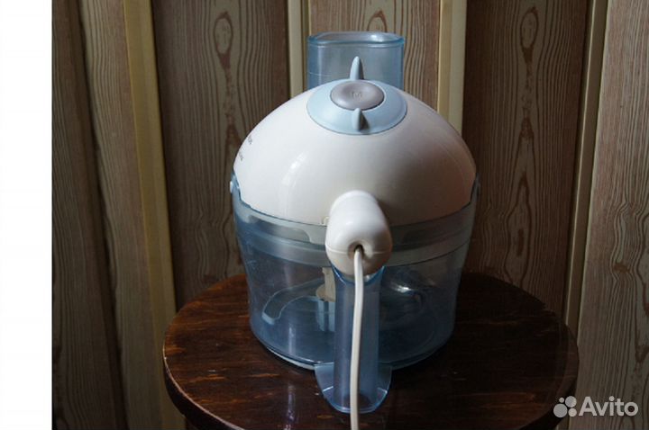 Овощерезка Philips Cucina HR 2831.Блендер Lumme