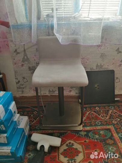 Стул барный