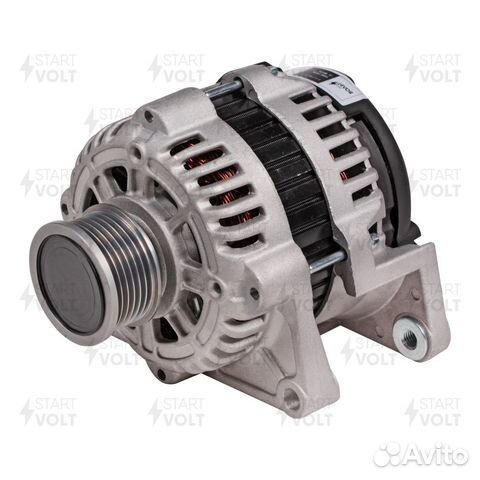 Генератор Chevrolet Cobalt 13- 1.5