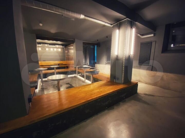 Продажа помещения с арендатором у м. пл. Восстания