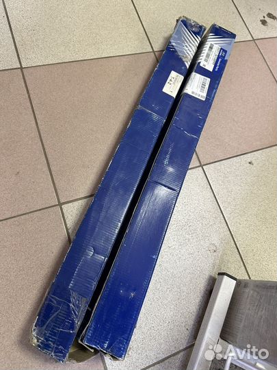 Задний амортизатор IX35, Sportage, i40