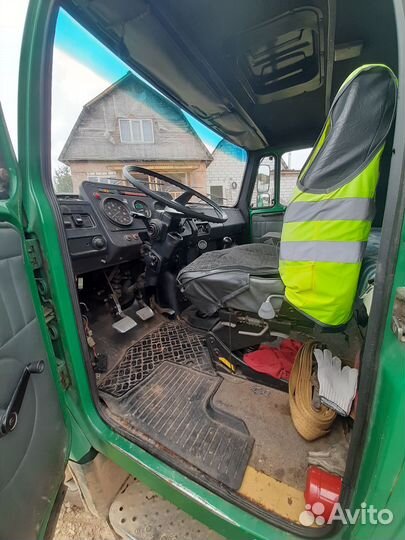 ЗИЛ 5301ЯО, 2004