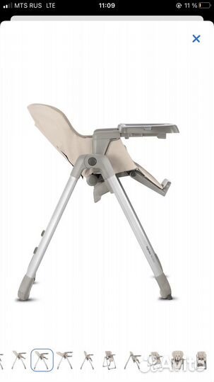 Столик для кормления