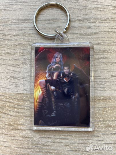 Клуб романтики