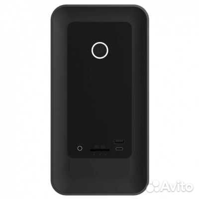 Компьютер Zotac zbox-ECM53060C-BE - новый