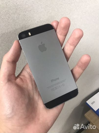 iPhone 5s 16gb