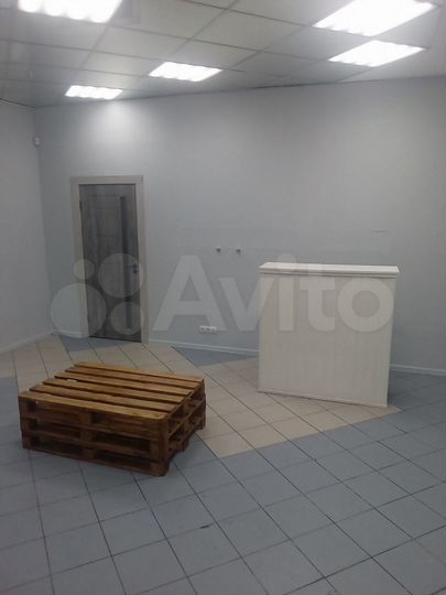 Помещение в центре у Вокзала, на трафике, 53 м²