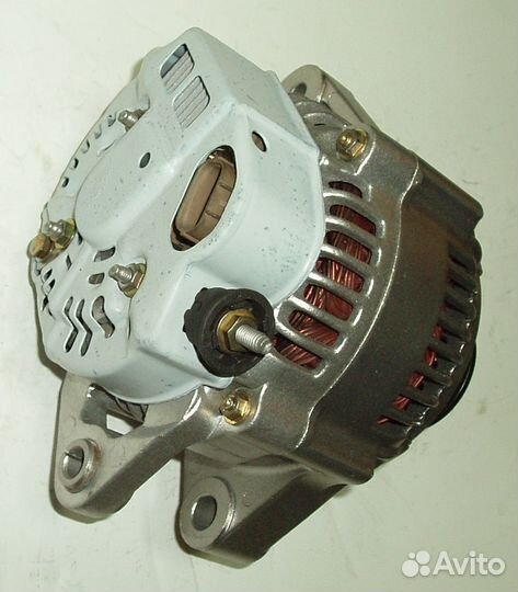 Генератор Lifan SolanoLF479Q13701100A