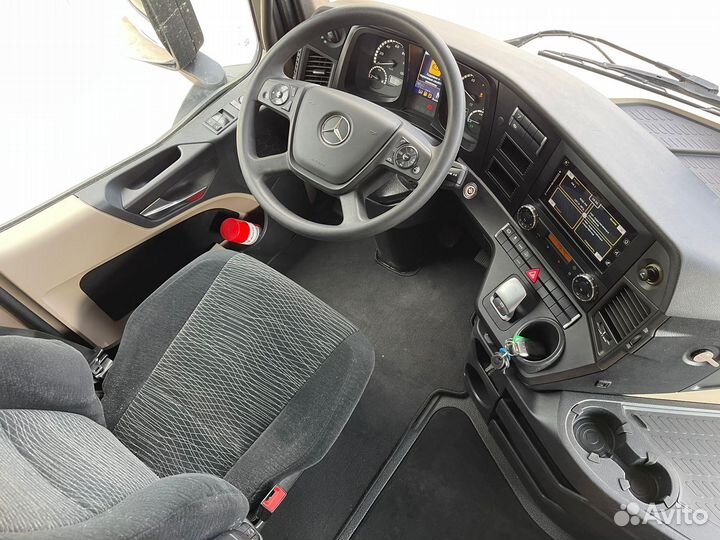 Работа для водителей 