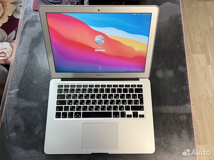 Apple MacBook Air 13 256