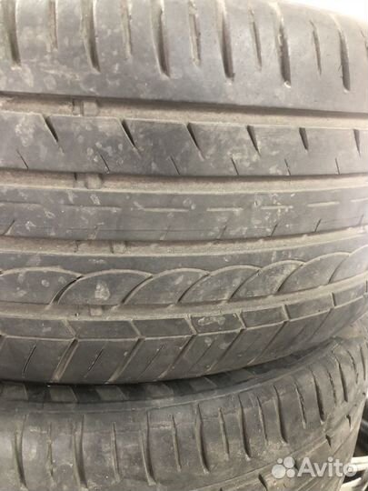 Blacklion BU66 Champoint 235/40 R18