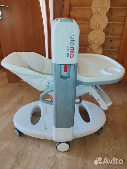 Стульчик для кормления peg perego tatamia