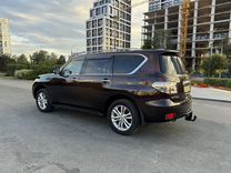 Nissan Patrol 5.6 AT, 2011, 201 000 км, с пробегом, цена 2 430 000 руб.