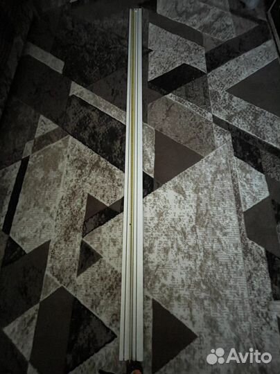 Карниз потолочный