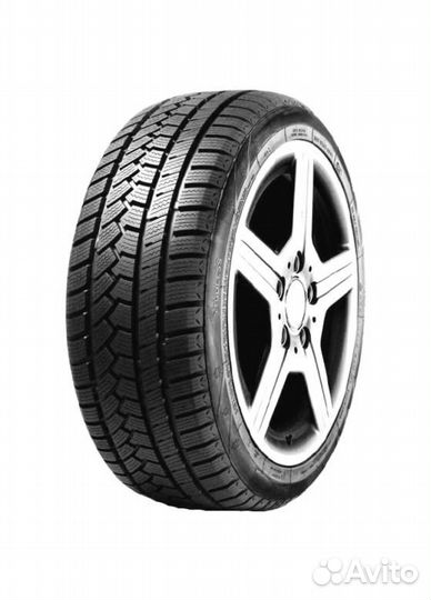 Ovation W-586 215/55 R17