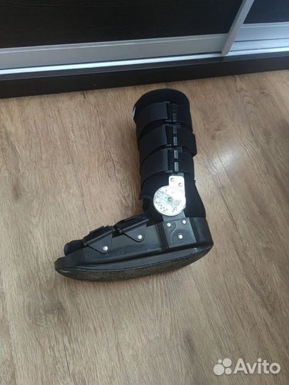 Ортез для голеностопа