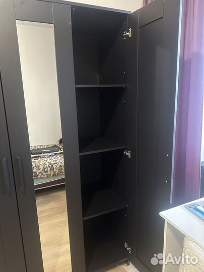 Шкаф бу
