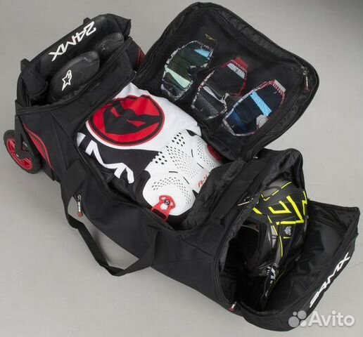 Сумка для формы