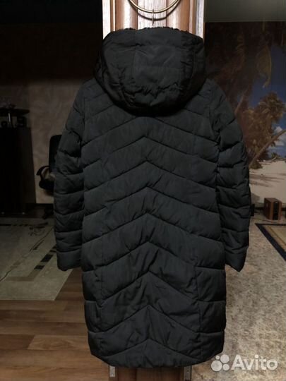 Зимнее пальто