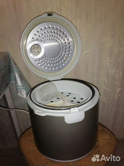 Мультиварка redmond