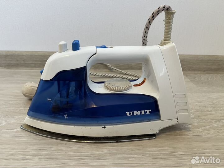 Утюг Unit