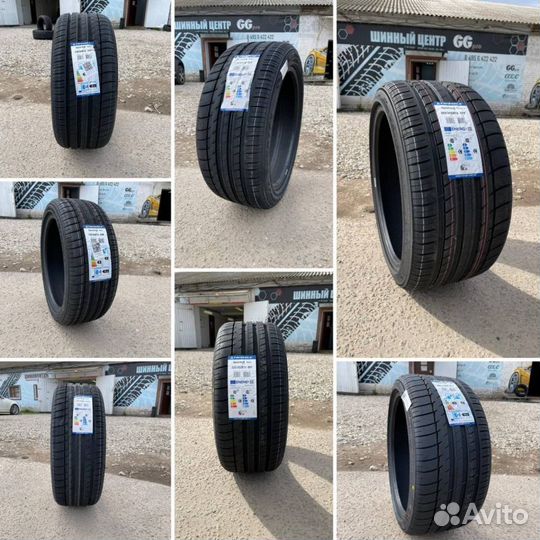 Triangle TH201 235/40 R19 96Y