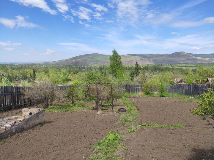 Дача 20 м² на участке 12 сот.