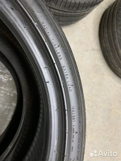 Pirelli P Zero Nero GT 255/35 R19 96Y