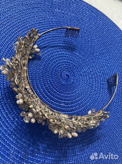 Диадема, корона