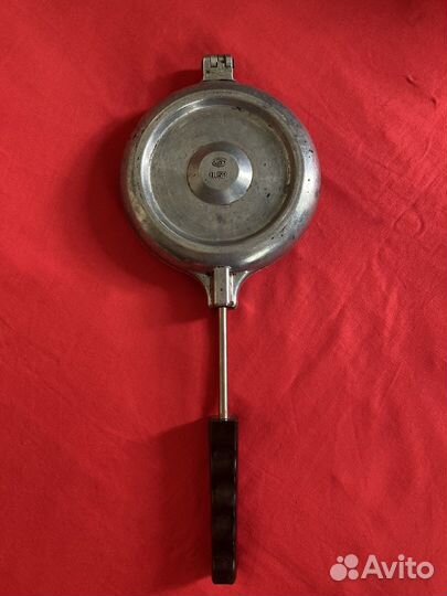 Форма для выпечки печенья СССР