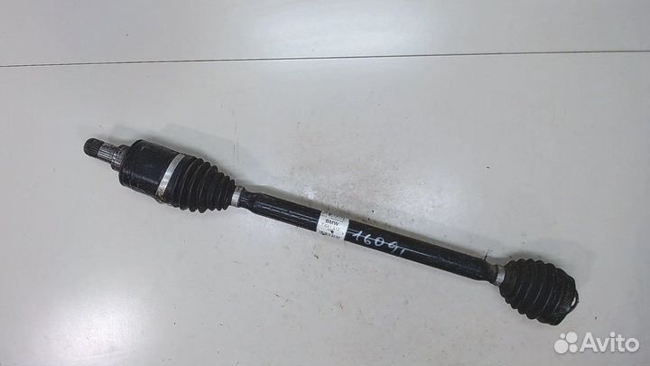 Полуось BMW i3, 2016