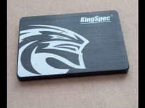 KingSpec Внутренний SSD-диск 360Гб