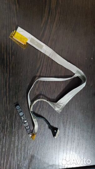 Шлейф матрицы для ноутбука Samsung R528, R530