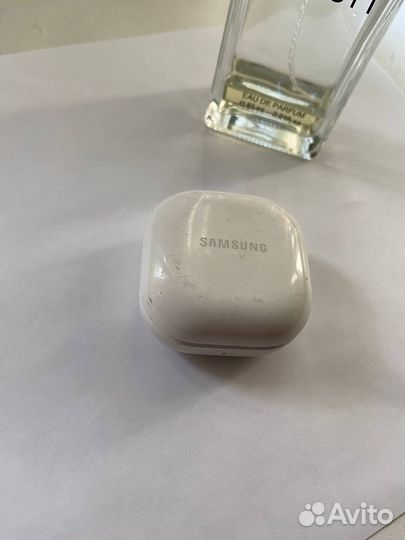 Беспроводные наушники samsung buds 2