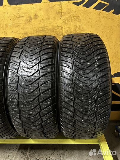 Yokohama Ice Guard IG65 245/45 R19