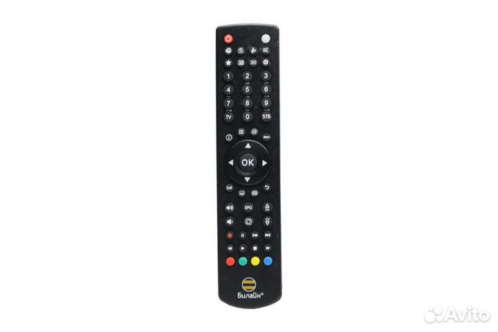 Универсальный Пульт для билайн (Beeline)