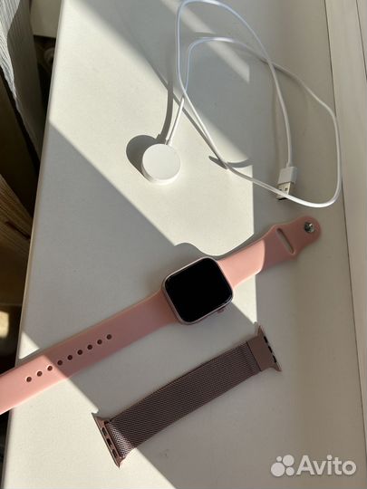 Смарт часы Watch X8 Pro