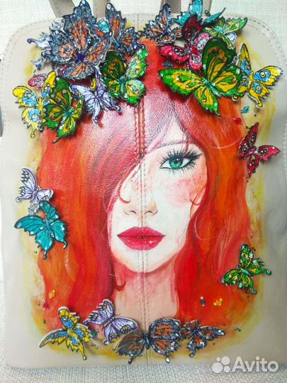 Готовый декор