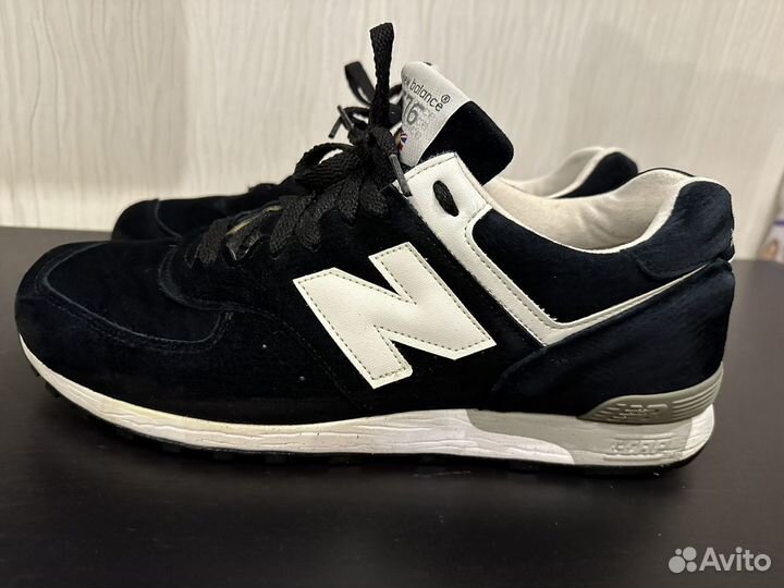 New balance 576 made in england us 11