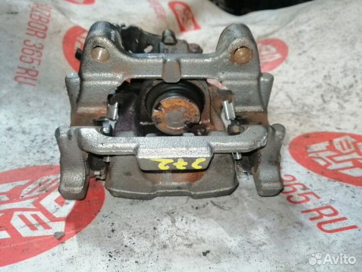 Суппорт задний левый Volkswagen Golf 6 хэтчбэк CBZ