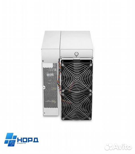 Asic Antminer S19 PRO 104 TH/s новое
