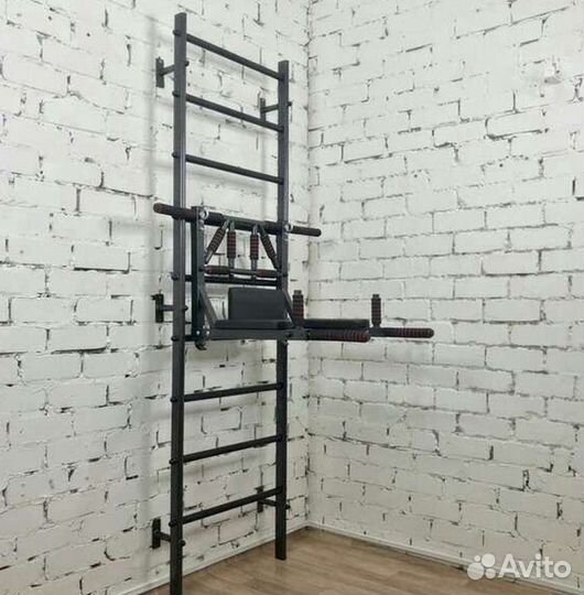 Шведская стенка