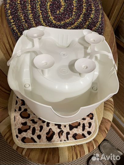 Стульчик для купания