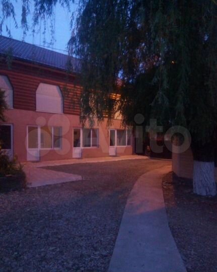 Дом 210 м² на участке 16,5 сот.