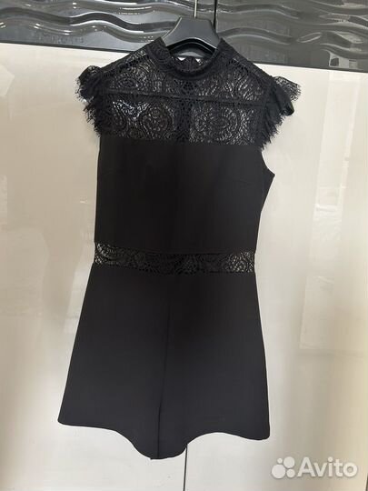 Комбинезон love republic