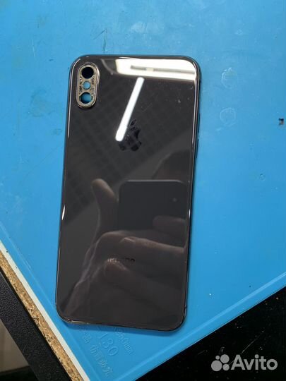 Корпус iPhone x