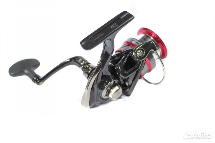 Катушка daiwa 18 ninja match & feeder LT