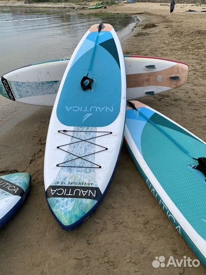 Supboard сапборд