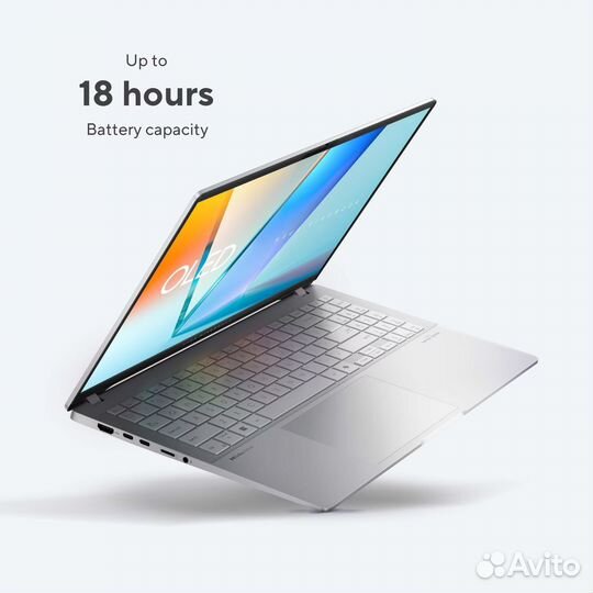 Asus Vivobook S 15 Snap12C/32/1TB/oled 15,6